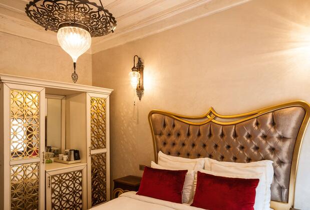 Symbola Bosphorus Hotel - Görsel 11