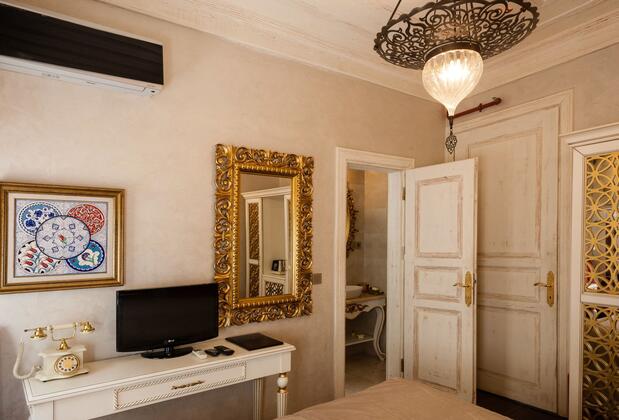 Symbola Bosphorus Hotel - Görsel 18