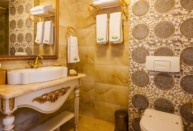 Symbola Bosphorus Hotel - Görsel 24