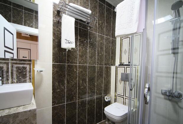 Hotel Black Tulip - Görsel 48