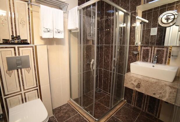 Hotel Black Tulip - Görsel 49