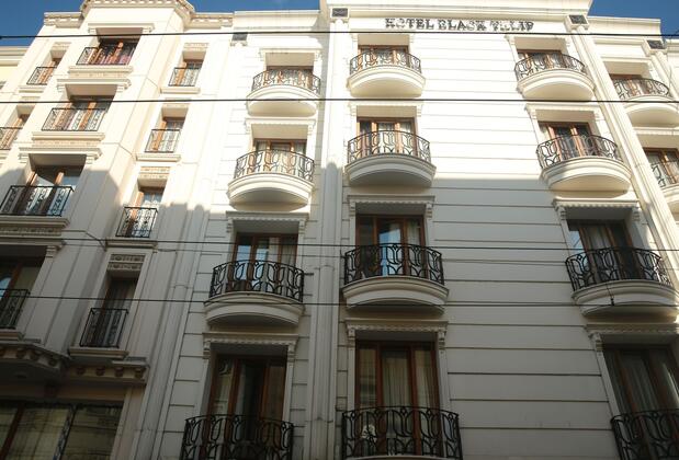 Hotel Black Tulip - Görsel 3