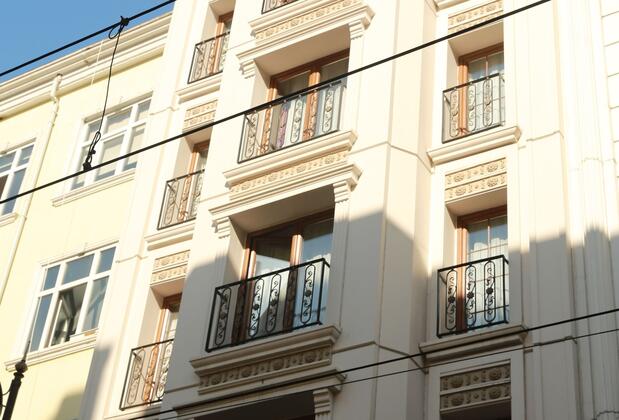 Hotel Black Tulip - Görsel 4