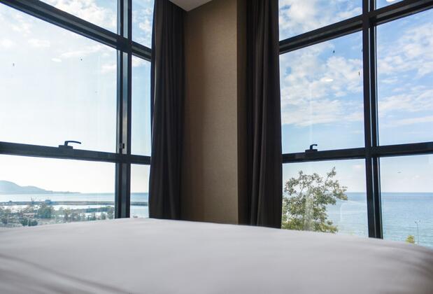 Ramada by Wyndham Vakfikebir - Görsel 21