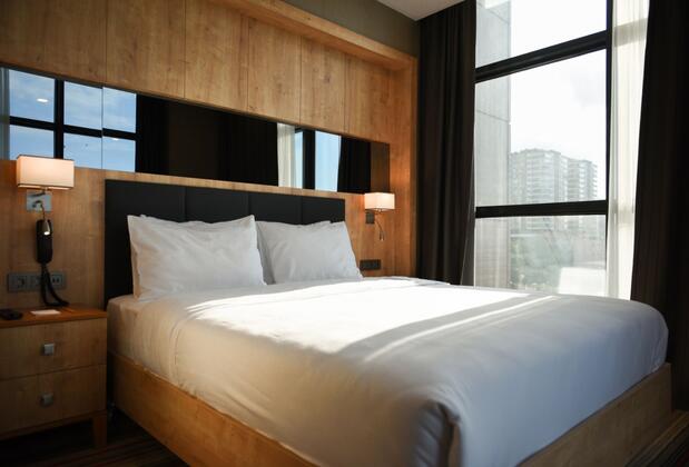 Ramada by Wyndham Vakfikebir - Görsel 22