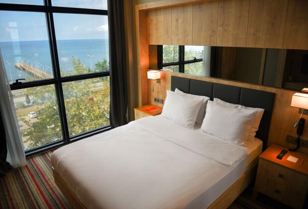 Ramada by Wyndham Vakfikebir - Görsel 23