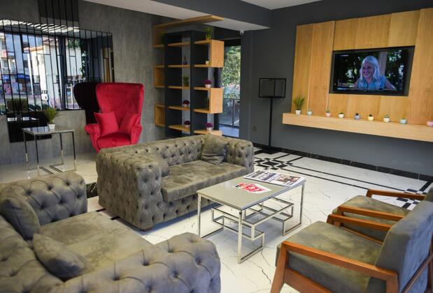 Ramada by Wyndham Vakfikebir - Görsel 7