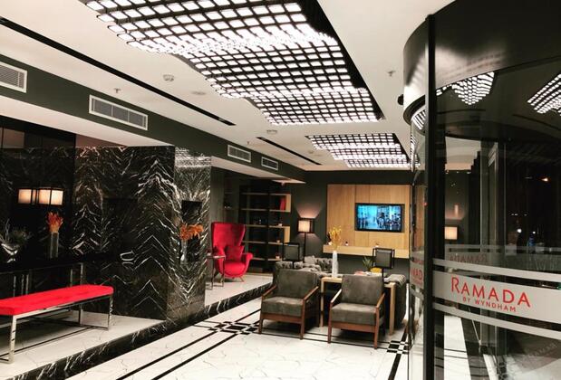 Ramada by Wyndham Vakfikebir - Görsel 6