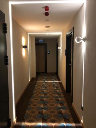 Ramada by Wyndham Vakfikebir - Görsel 10