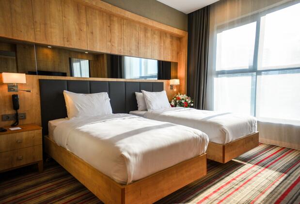 Ramada by Wyndham Vakfikebir - Görsel 25