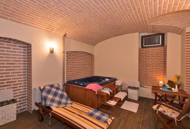 Enderun Hotel - Görsel 8