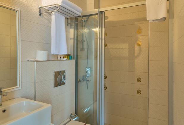 Enderun Hotel - Görsel 23