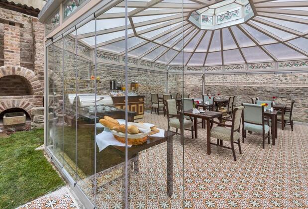 Enderun Hotel - Görsel 3