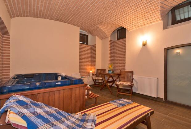 Enderun Hotel - Görsel 7