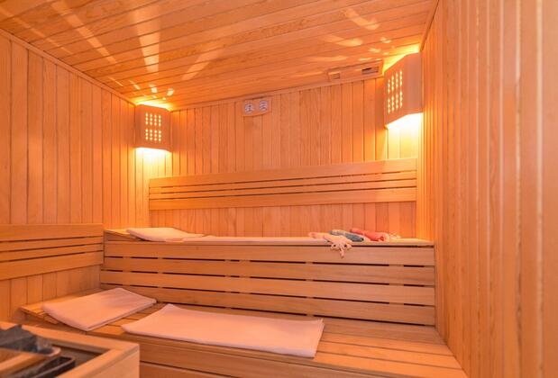 Enderun Hotel - Görsel 5