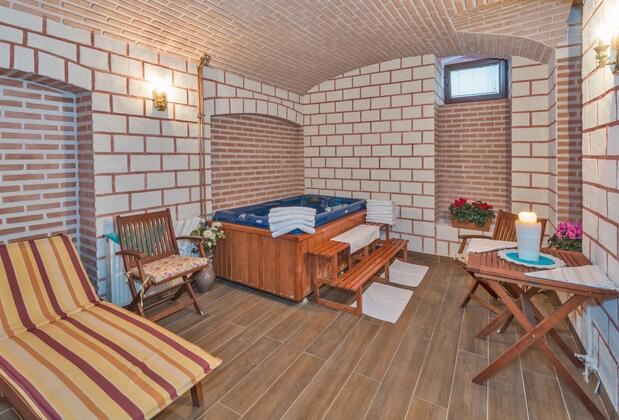 Enderun Hotel - Görsel 6