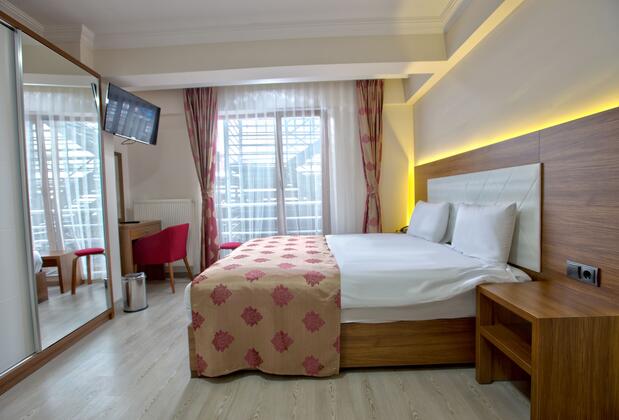 Bolu Suite Otel - Görsel 12