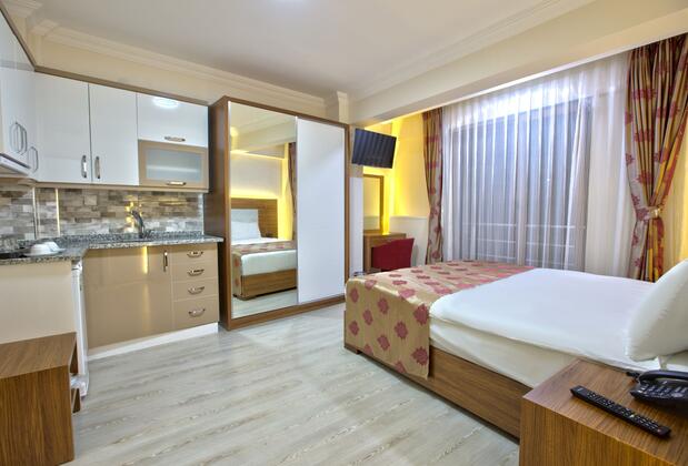 Bolu Suite Otel - Görsel 5