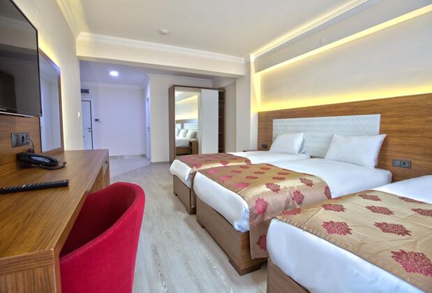 Bolu Suite Otel - Görsel 9