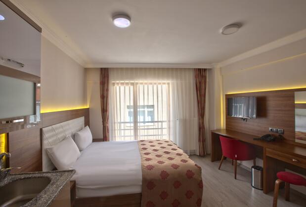 Bolu Suite Otel - Görsel 6