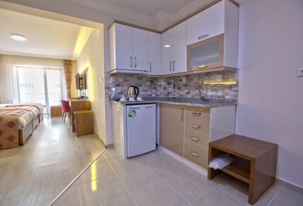 Bolu Suite Otel - Görsel 4