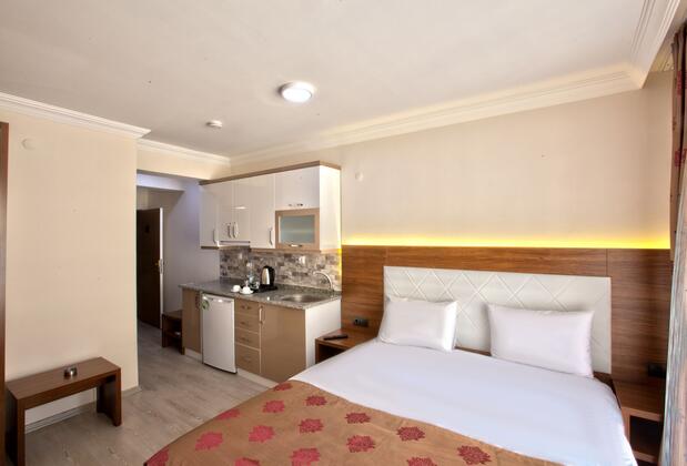 Bolu Suite Otel - Görsel 7