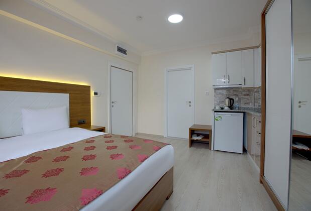 Bolu Suite Otel - Görsel 8