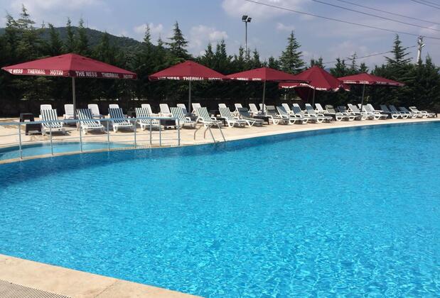 The Sign Kocaeli Thermal Hotel - Görsel 3