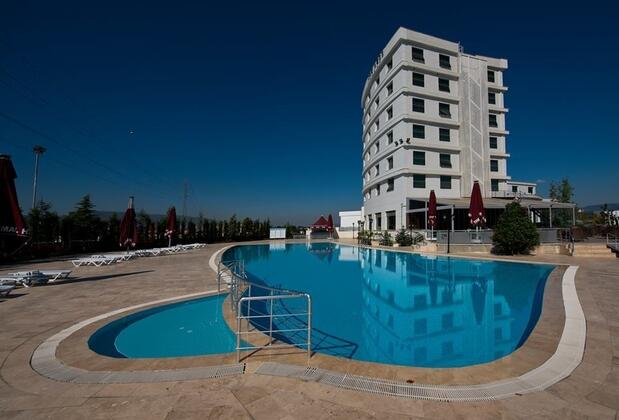 The Sign Kocaeli Thermal Hotel - Görsel 4