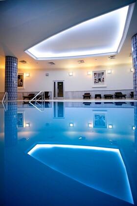 The Sign Kocaeli Thermal Hotel - Görsel 5