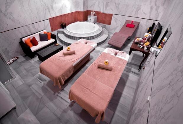 The Sign Kocaeli Thermal Hotel - Görsel 7