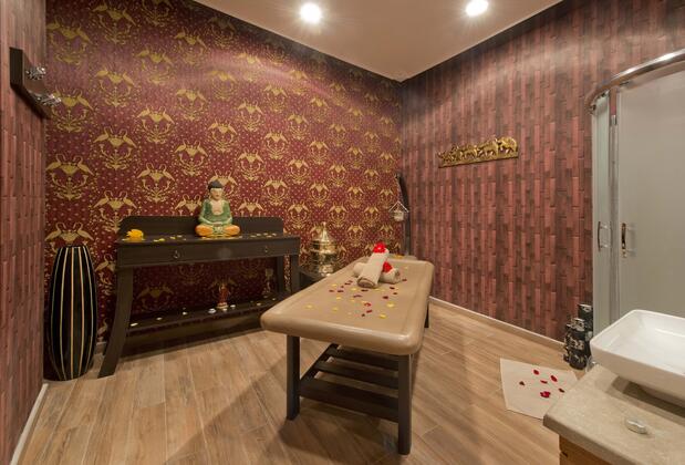 The Sign Kocaeli Thermal Hotel - Görsel 9