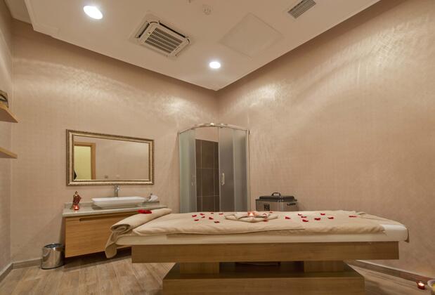 The Sign Kocaeli Thermal Hotel - Görsel 11