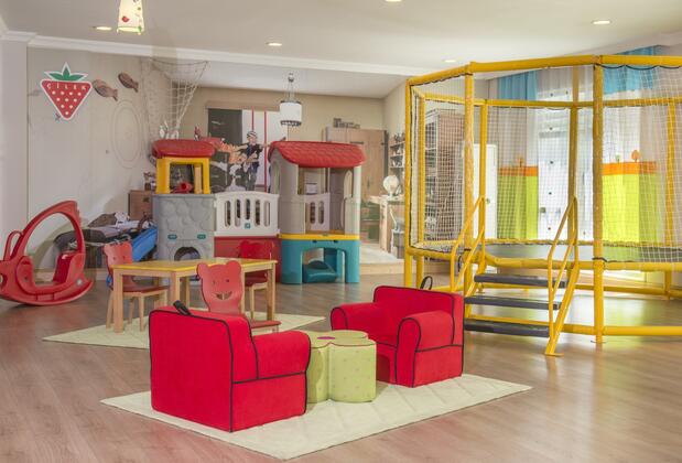 The Sign Kocaeli Thermal Hotel - Görsel 13