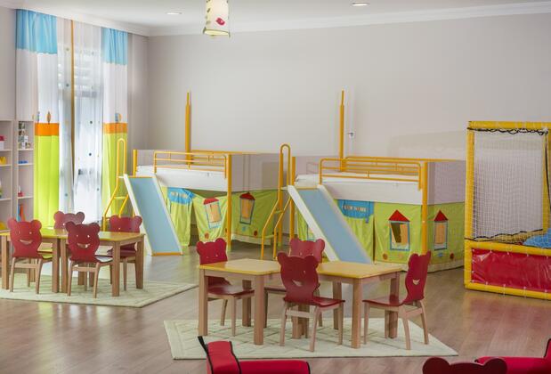 The Sign Kocaeli Thermal Hotel - Görsel 14