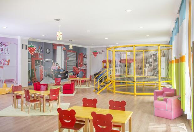 The Sign Kocaeli Thermal Hotel - Görsel 15