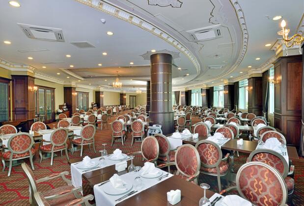 The Sign Kocaeli Thermal Hotel - Görsel 16