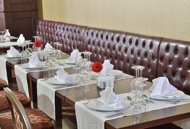 The Sign Kocaeli Thermal Hotel - Görsel 17