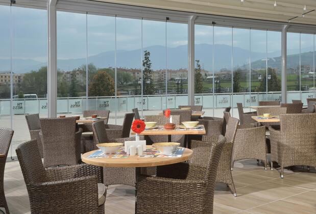 The Sign Kocaeli Thermal Hotel - Görsel 19