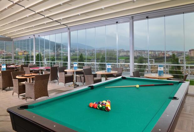 The Sign Kocaeli Thermal Hotel - Görsel 12