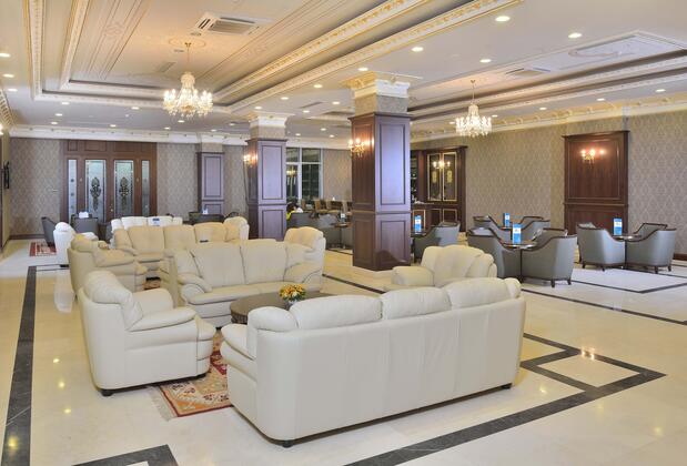 The Sign Kocaeli Thermal Hotel - Görsel 20