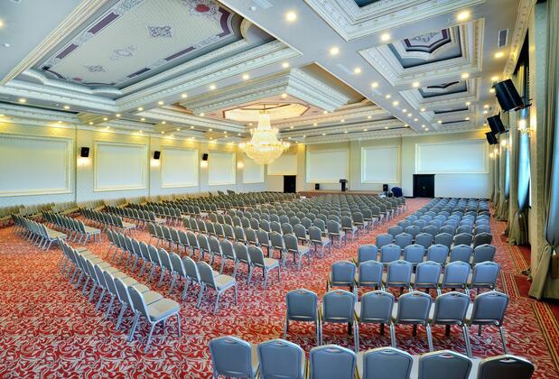 The Sign Kocaeli Thermal Hotel - Görsel 21