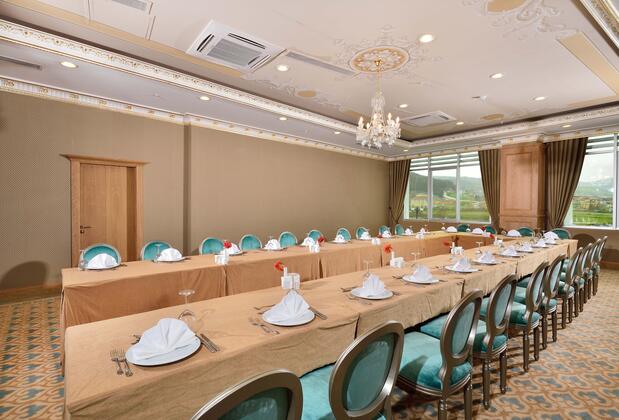 The Sign Kocaeli Thermal Hotel - Görsel 22