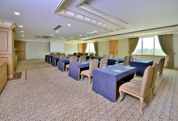 The Sign Kocaeli Thermal Hotel - Görsel 23