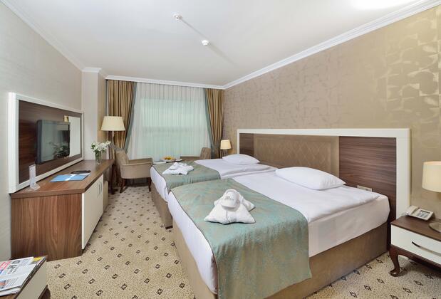 The Sign Kocaeli Thermal Hotel - Görsel 24