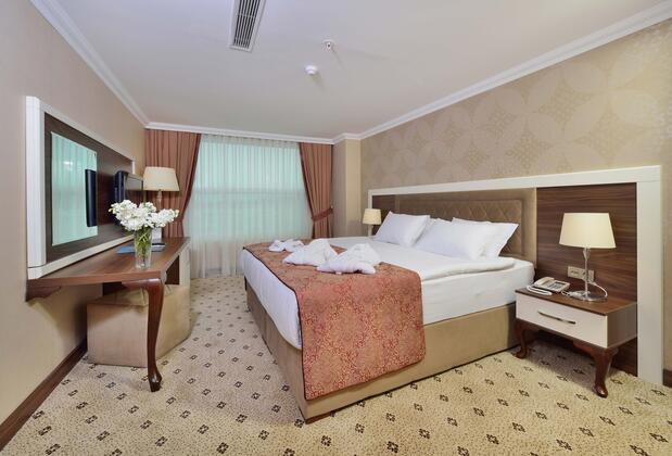 The Sign Kocaeli Thermal Hotel - Görsel 25