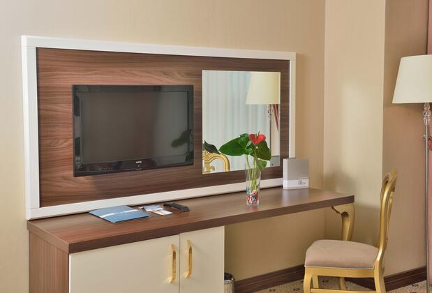 The Sign Kocaeli Thermal Hotel - Görsel 26