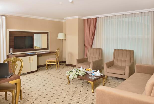 The Sign Kocaeli Thermal Hotel - Görsel 27