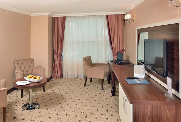 The Sign Kocaeli Thermal Hotel - Görsel 28