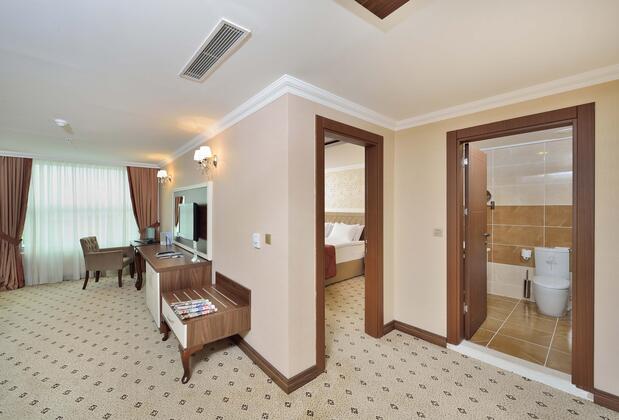 The Sign Kocaeli Thermal Hotel - Görsel 29